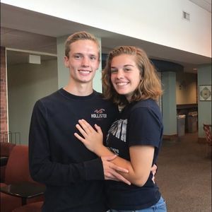 Meet your Posher, Cauy